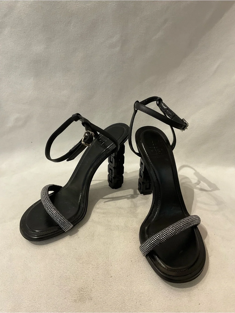 Givenchy Heels - Picture 5 of 5